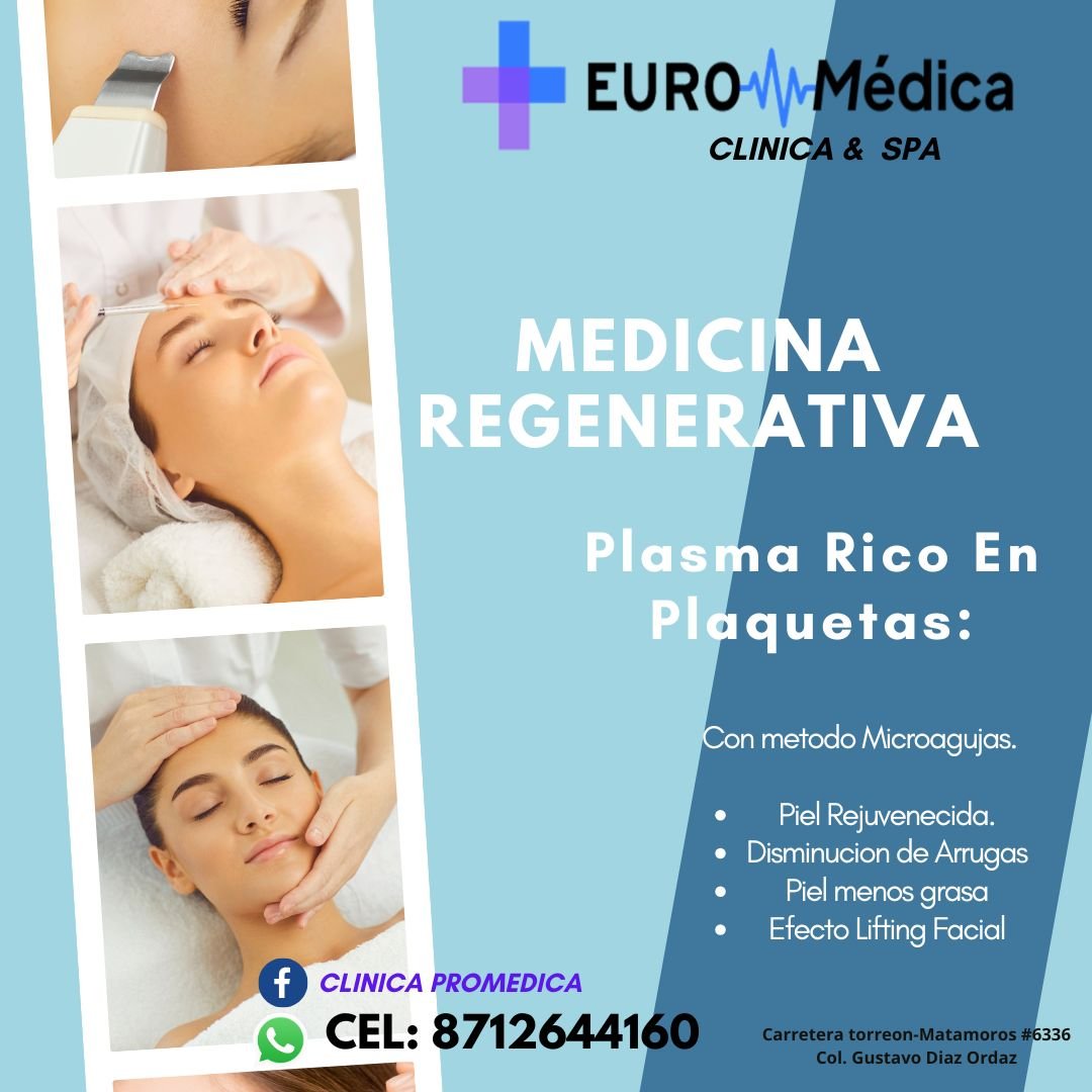 Regenerativa SPA